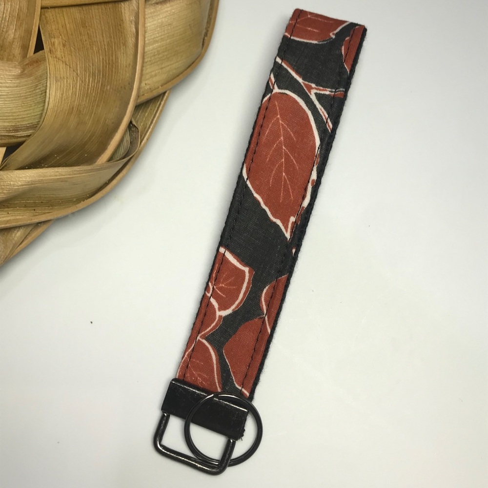 Acacia Mid Pacific Key Fob